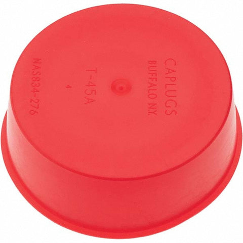 2-1/2" Pipe Mechanical Plug