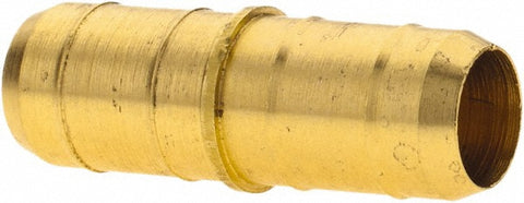 Barbed Tube Union: Multiple Barbs