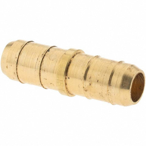 Barbed Tube Union: Multiple Barbs