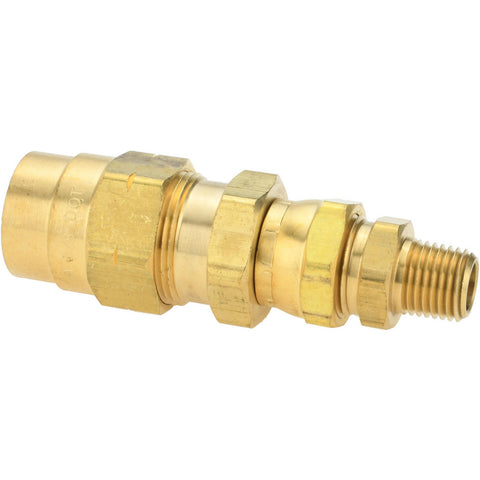 1/4, Reusable Hose Female Fitting