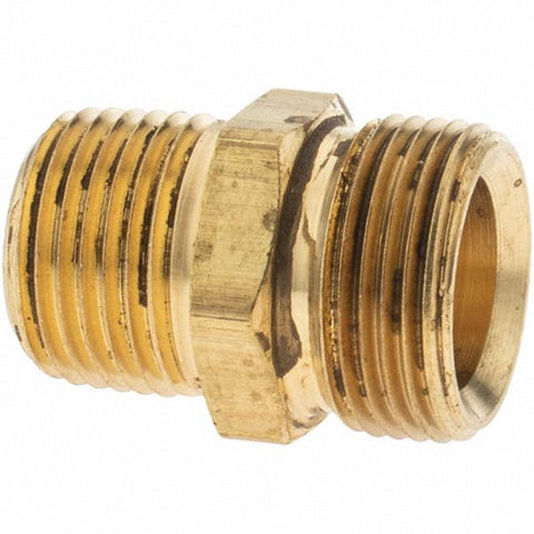 3/4-20, Reusable Hose Male Fitting