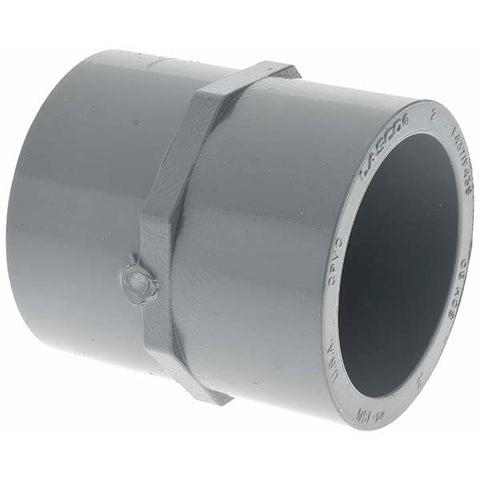 2" CPVC Plastic Pipe Female Adapter