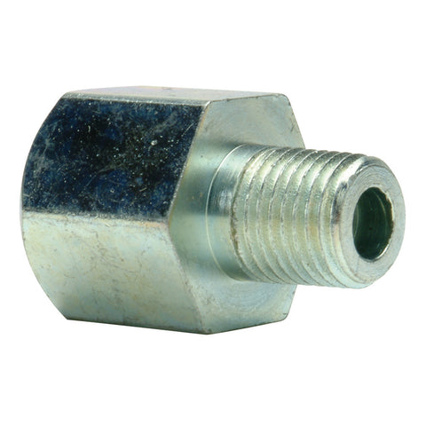3/8"M X 1/4"F REDUCER