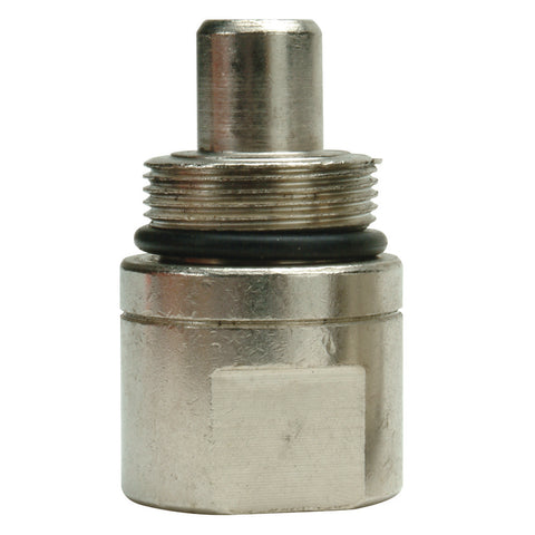 3/8"NPTF MALE SHALLOW SPEED COUPLER