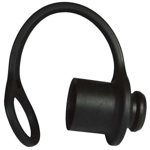 Hydraulic Hose ISO-B Dust Cap/Plug: 1/4 Hose