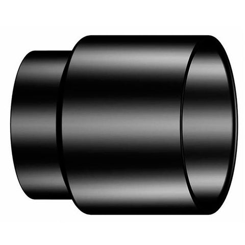 (Nibco Part#:  I009000) 5800 - Soil Pipe Adapter H x H - ABS DWV