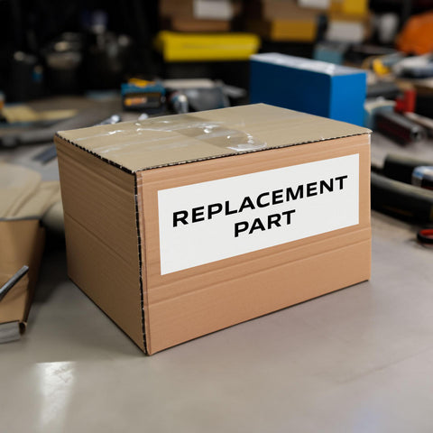 Ball Valve Replacement Seal Kit