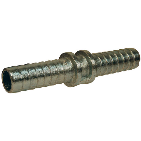 Suction & Discharge Hose Couplings: Boss Hose Mender, Hose Mender, Hose Mender, Plated Iron