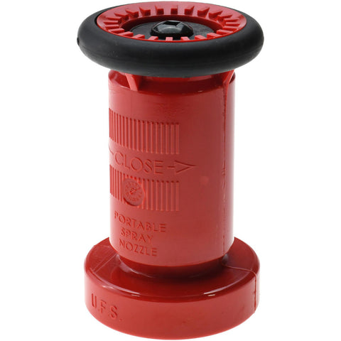 2" Hose Dia NPSH Constant Flow Hose Nozzle