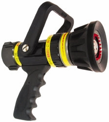 1-1/2" Hose Dia NST Selectable Flow Hose Nozzle