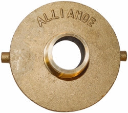 2-1/2" Thread Hydrant Adapter