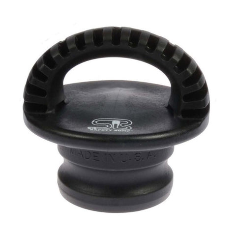 3" Thread Hydrant Anti-Static Safety Bump Cap