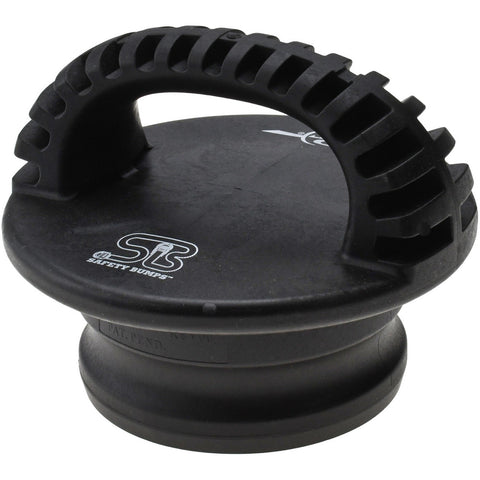 4" Thread Hydrant Safety Bump Cap