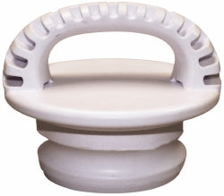 4" Thread Hydrant Safety Bump Cap