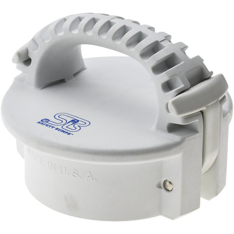 4" Thread Hydrant Safety Bump Cap