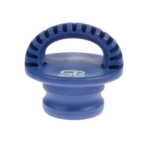 2" Thread Hydrant Septic Safety Bump Cap