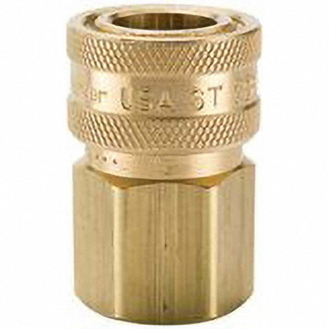 3/4X3/4-14 COUPLER