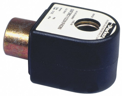 24 Volt, 18 Coil Lead Length, Class H, Solenoid Coil