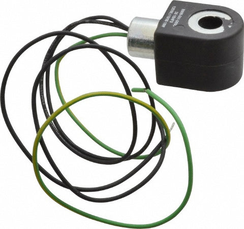 120 Volt, 18 Coil Lead Length, Class F, Solenoid Coil
