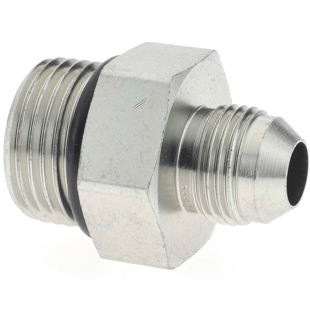 Steel Flared Tube 1/2