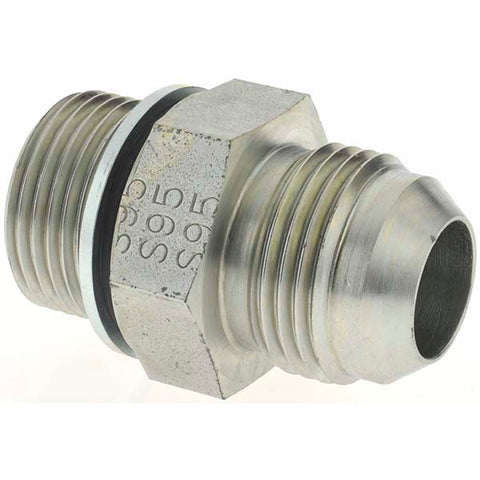 3,000 psi, Steel ISO Port Adapter