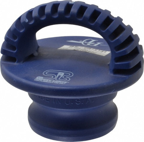 3" Thread Hydrant Septic Safety Bump Cap