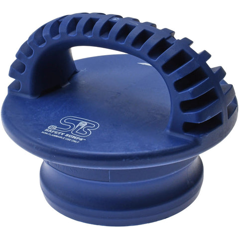 4" Thread Hydrant Septic Safety Bump Cap