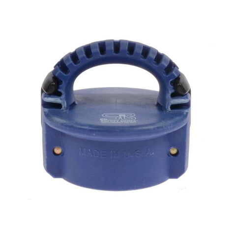 2" Thread Hydrant Septic Safety Bump Cap