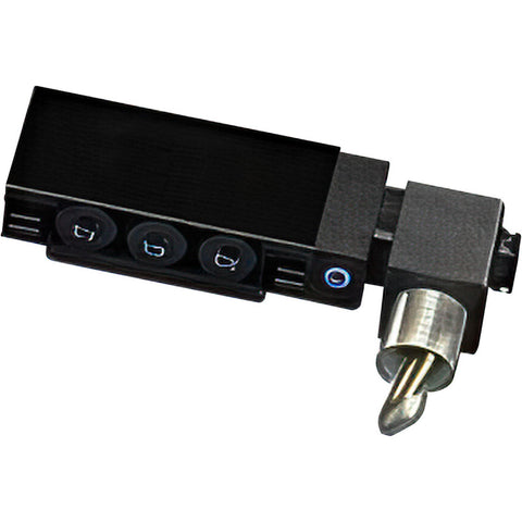 Solenoid Valve: 3-Way & 4-Way