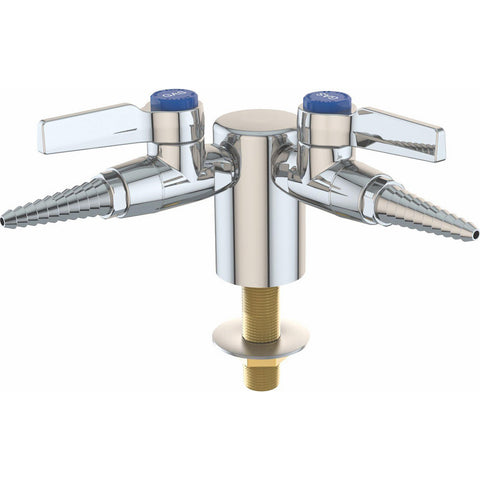 Ball Valves: Valve Type: Ball; Pipe Size (mm): 0.38; Valve Structure: 1-Piece