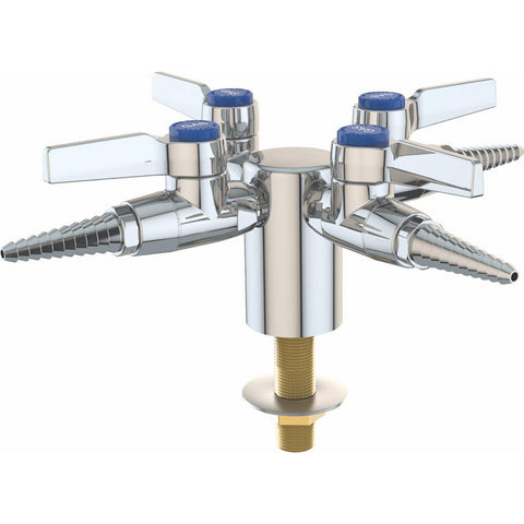 Ball Valves: Valve Type: Ball; Pipe Size (mm): 0.38; Valve Structure: 1-Piece