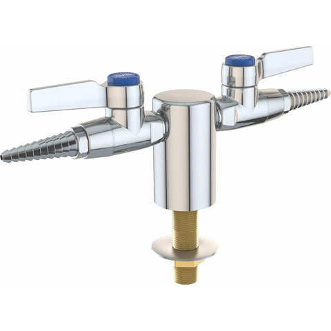 Ball Valves: Valve Type: Ball; Pipe Size (mm): 0.38; Valve Structure: 1-Piece