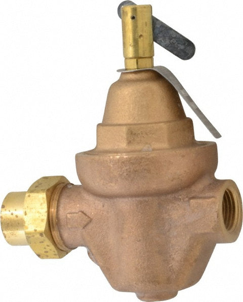Pressure Reducing Valve