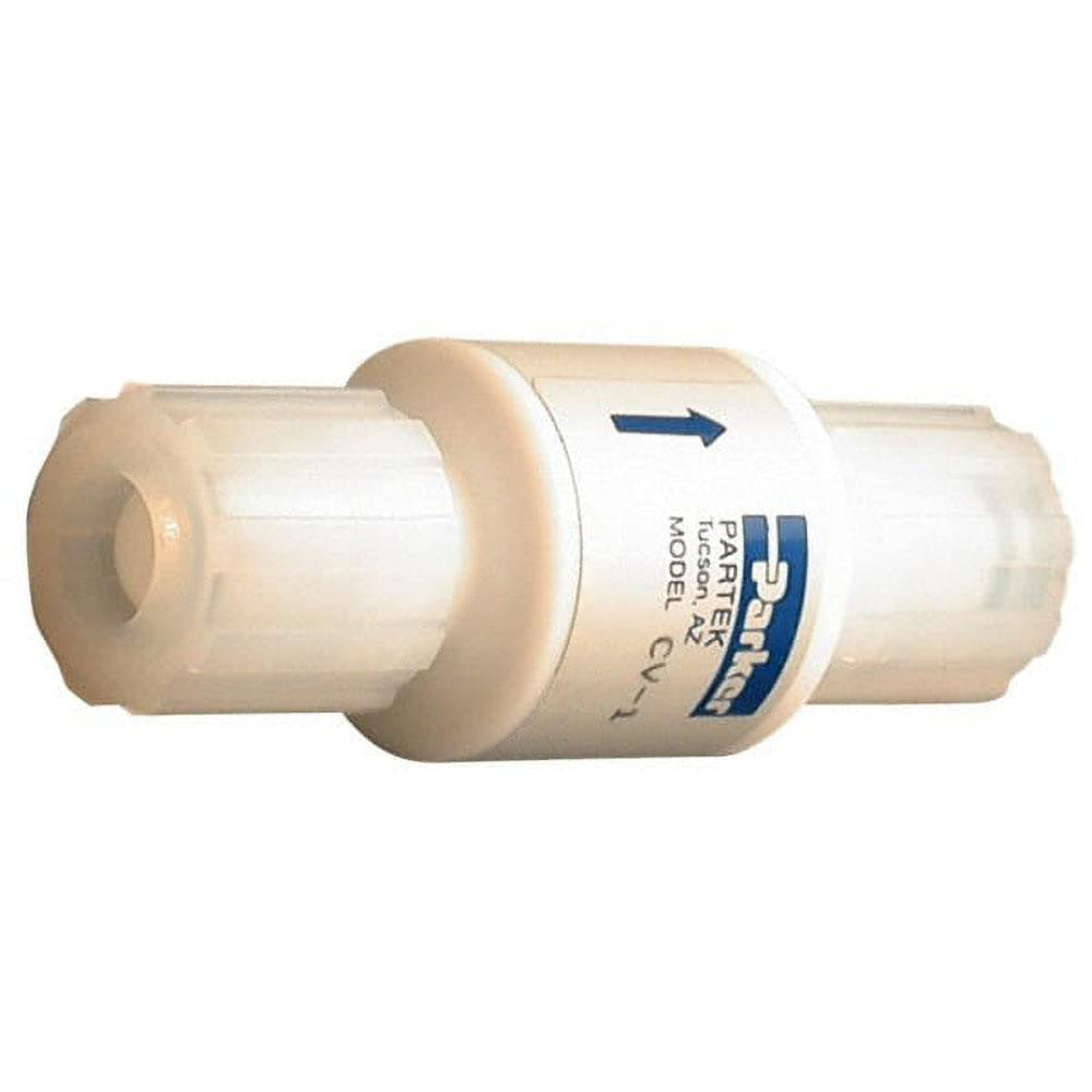 Check Valve: 1/4
