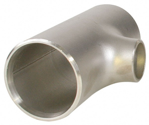 Pipe Tee: 5