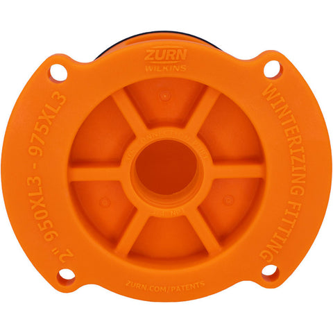 Backflow Preventer Repair Kits: Backflow Preventer Repair Kit, Zurn Wilkins 950XL3, Zurn Wilkins 975XL3, Silicone Grease, Pillow Pack, Winterizing Fitting with (2) O-Rings, PVC