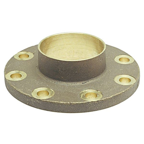 (Nibco Part#:  B495056) 771 - Class 150 Companion Flange C - Cast