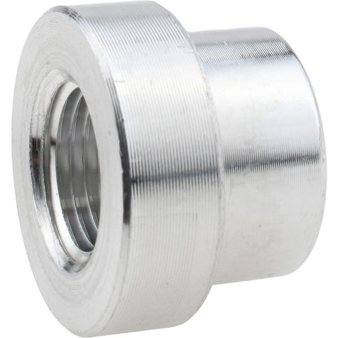 3/8" Aluminum Pipe End Cap