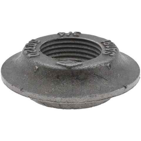 3/4" Pipe, 2-1/8" Dia x 3/32" Thick, Tank Flange with Pilot