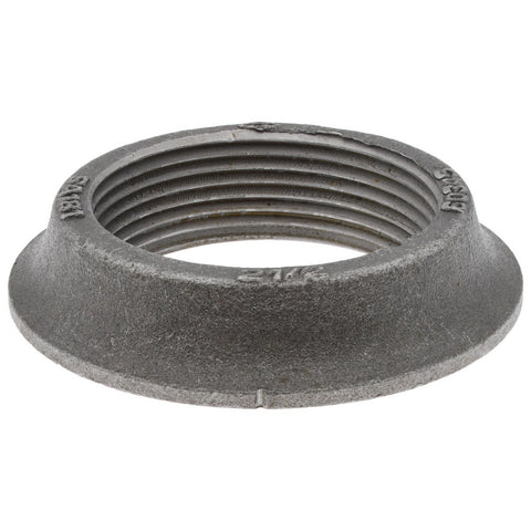 2-1/2" Pipe, 4-1/16" Dia x 1/8" Thick, Tank Flange with Pilot