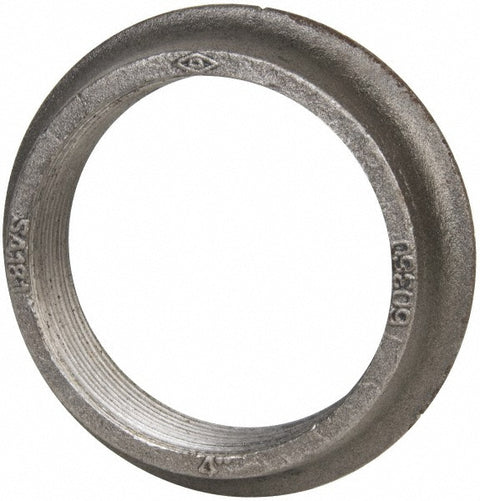 4" Pipe, 5-13/16" Dia x 1/8" Thick, Tank Flange with Pilot