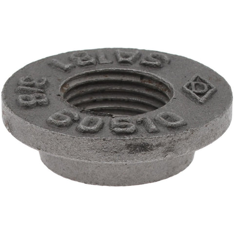 3/8" Pipe, 1-1/4" Dia x 1/8" Thick, Tank Flange without Pilot