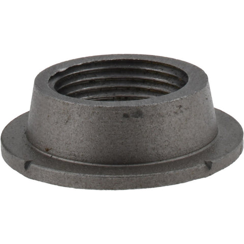 1" Pipe, 2-1/8" Dia x 1/8" Thick, Tank Flange without Pilot