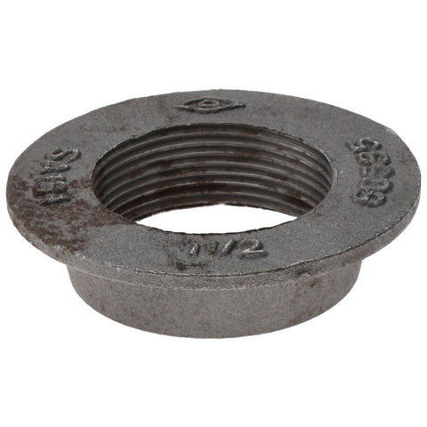1-1/2" Pipe, 3" Dia x 1/8" Thick, Tank Flange without Pilot