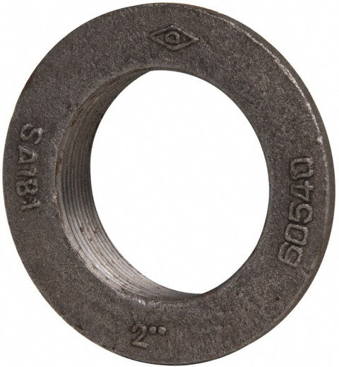 2" Pipe, 3-1/2" Dia x 5/32" Thick, Tank Flange without Pilot