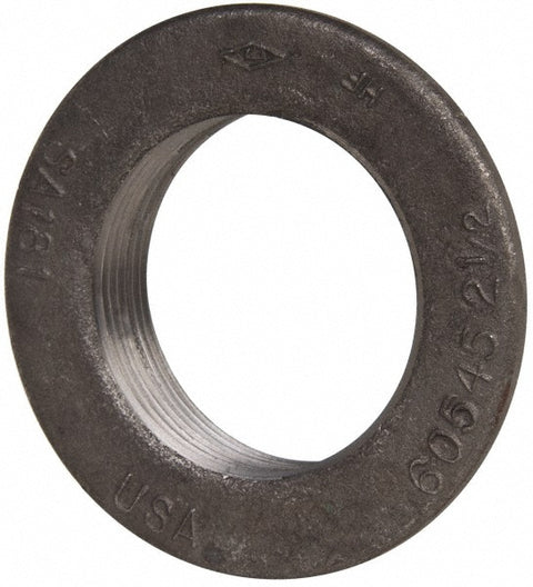 2-1/2" Pipe, 4-1/4" Dia x 1/4" Thick, Tank Flange without Pilot