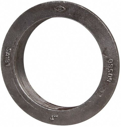 4" Pipe, 5-3/4" Dia x 5/16" Thick, Tank Flange without Pilot