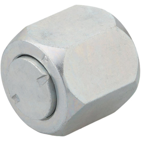 4-FNTX-S STEEL PARKER HANNIFIN CAP