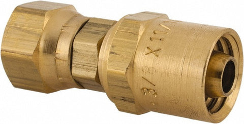 3/8, Reusable Hose Splicer