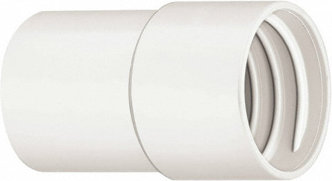 1-1/4" Screw-On Hose Cuff